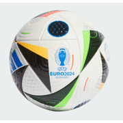 Adidas - EURO24 PRO - Voetbal - netto